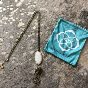 Kendra Scott Rayne Necklace